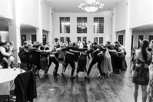 DJ Connection Dallas