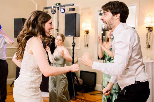 DJ Connection Dallas