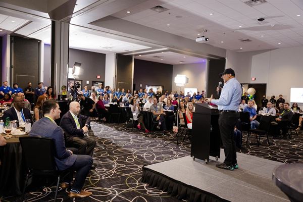 Andretti Indoor Karting & Games Chandler