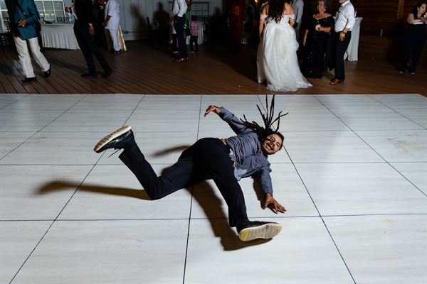 DJ Connection Denver