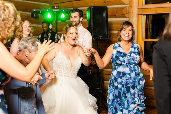 DJ Connection Denver