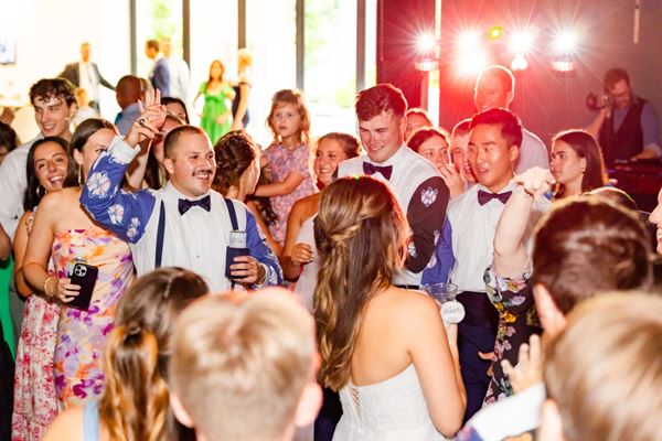 DJ Connection Denver