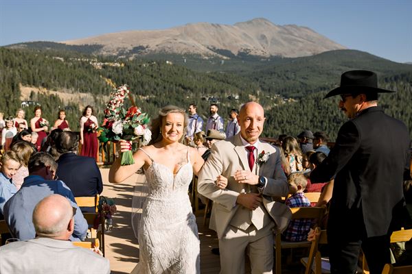 DJ Connection Denver