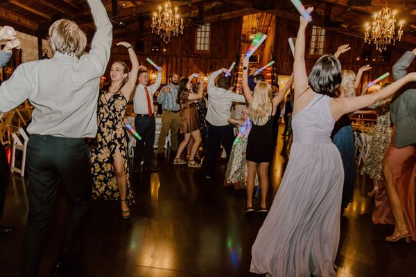 DJ Connection Denver