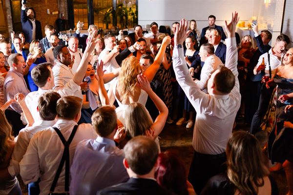 DJ Connection Houston