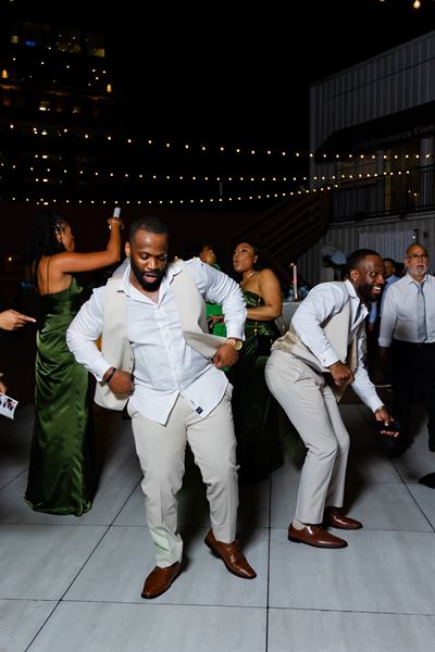 DJ Connection Houston