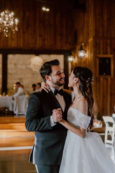 DJ Connection Houston