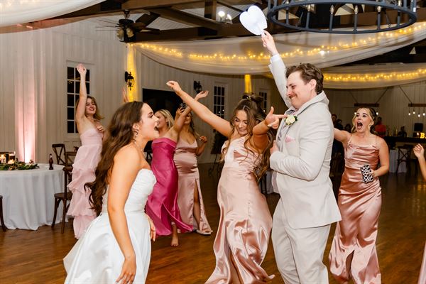 DJ Connection Indianapolis