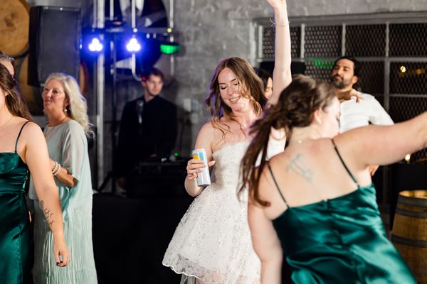 DJ Connection Kansas City