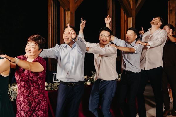 DJ Connection Kansas City