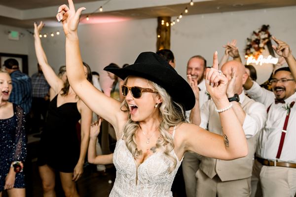 DJ Connection Nashville