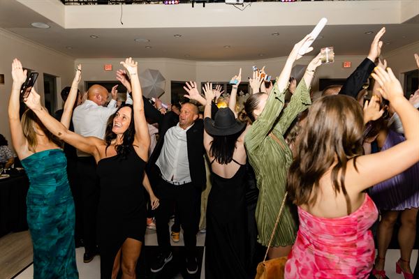 DJ Connection Nashville