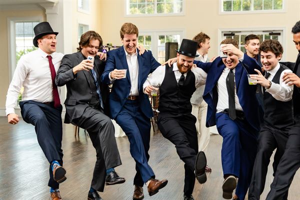 DJ Connection St Louis