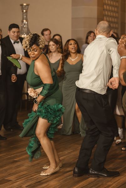 DJ Connection St Louis