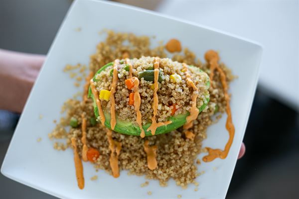 Wille's Banquet Room