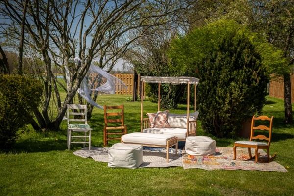 Milersport Celebrations Banquet Hall