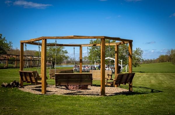 Milersport Celebrations Banquet Hall