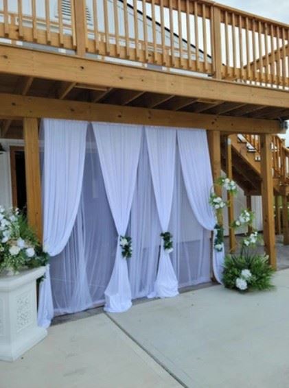 Milersport Celebrations Banquet Hall