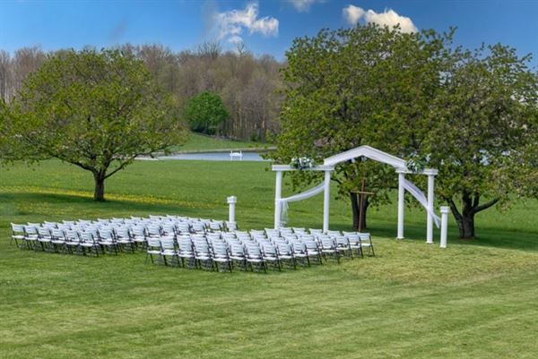 Milersport Celebrations Banquet Hall