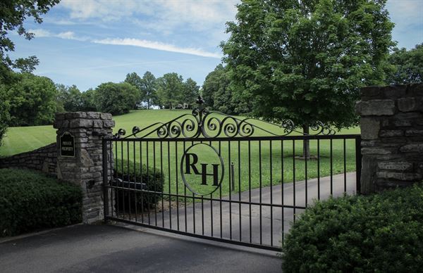 Rolling Hills Farm Franklin