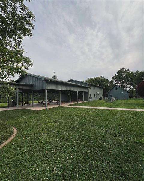 Rolling Hills Farm Franklin