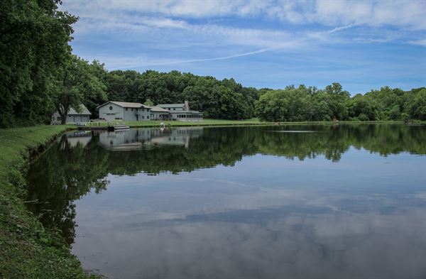 Rolling Hills Farm Franklin