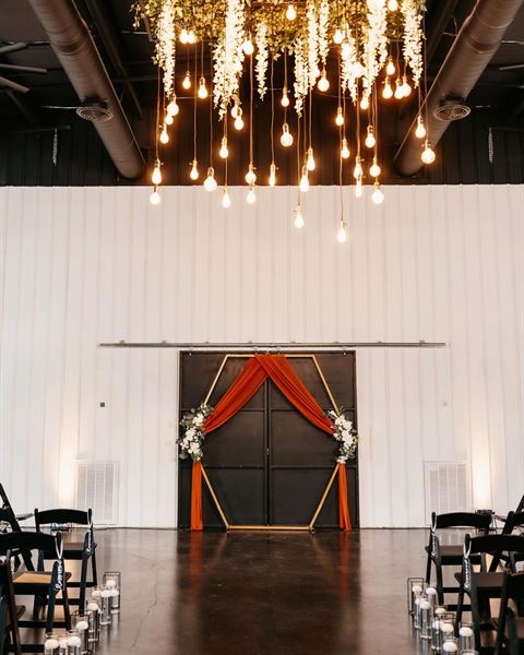 The Warehouse at Wilson Hill