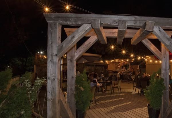 Troy Restaurant & Grill