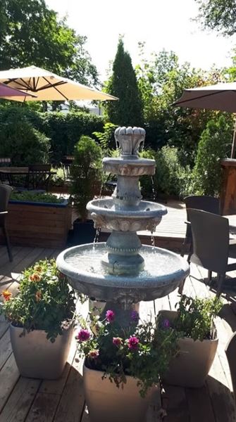 Troy Restaurant & Grill