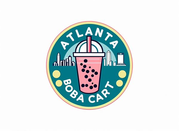 Atlanta Boba Cart