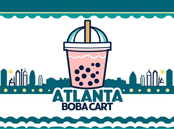 Atlanta Boba Cart