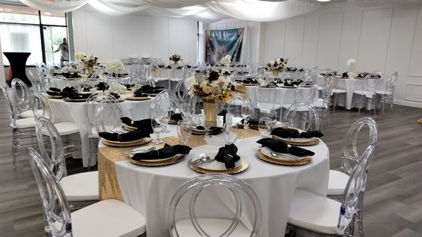 Elegance Venue