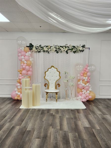 Elegance Venue