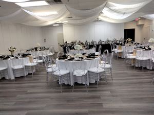 Elegance Venue