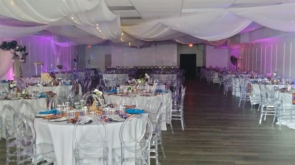 Elegance Venue