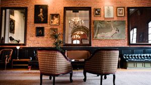 North & South Studio