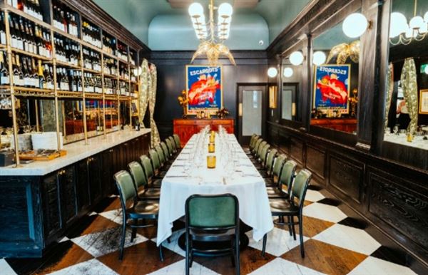 Petit Trois le Valley