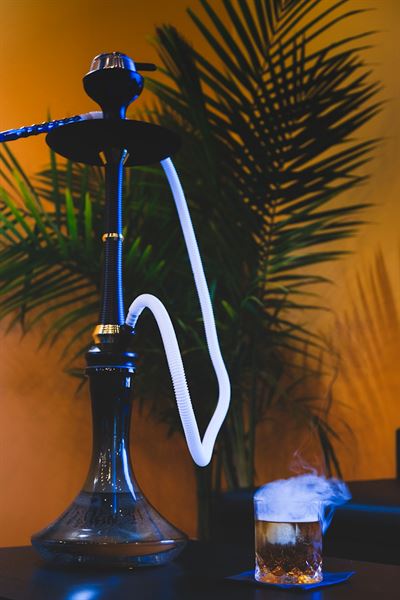Shisha Cafe