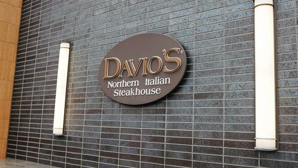 Davio's Foxborough