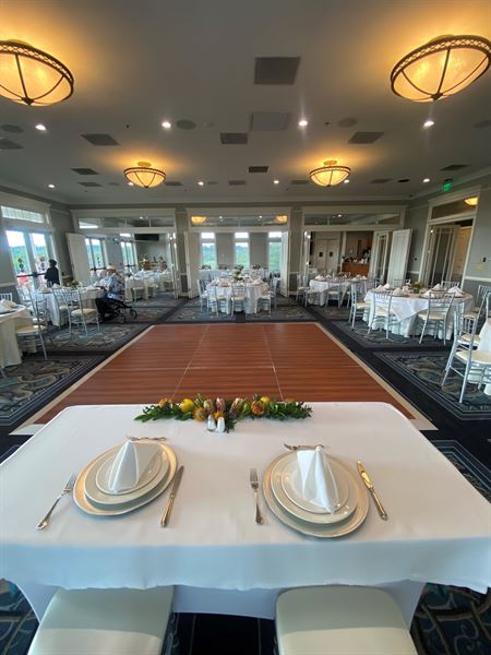 Laurel Hill Golf Club