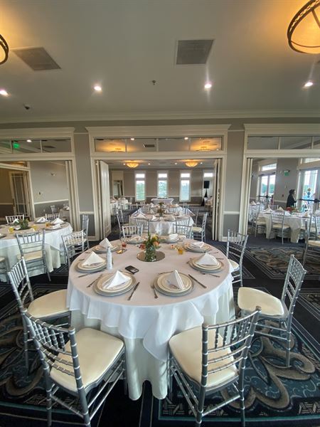 Laurel Hill Golf Club