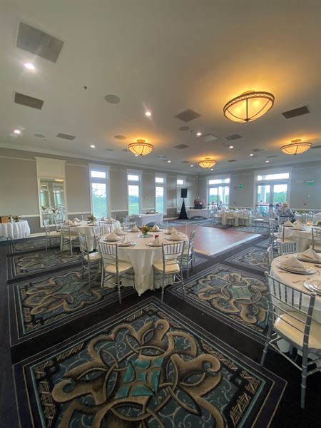 Laurel Hill Golf Club