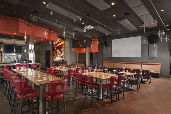 The Broadway Columbia - a DoubleTree by Hilton Hotel