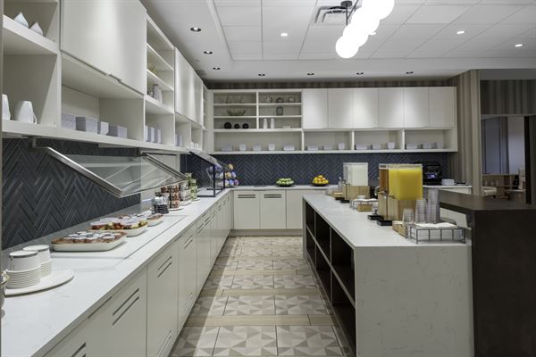 Hyatt Place Charlotte University Research Park