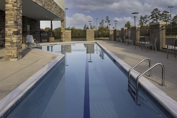 Hyatt Place Charlotte University Research Park