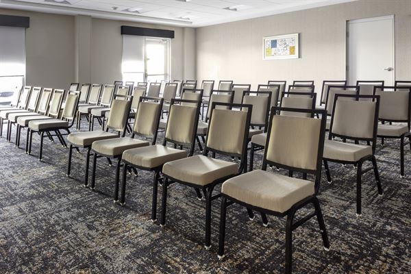 Hyatt Place Charlotte University Research Park