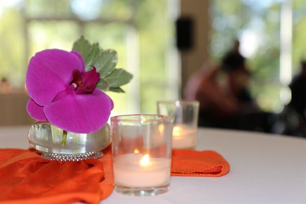 Sweat the Small Stuff Party Planning