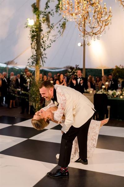 DC International Dance