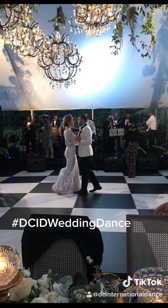 DC International Dance