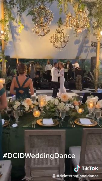 DC International Dance